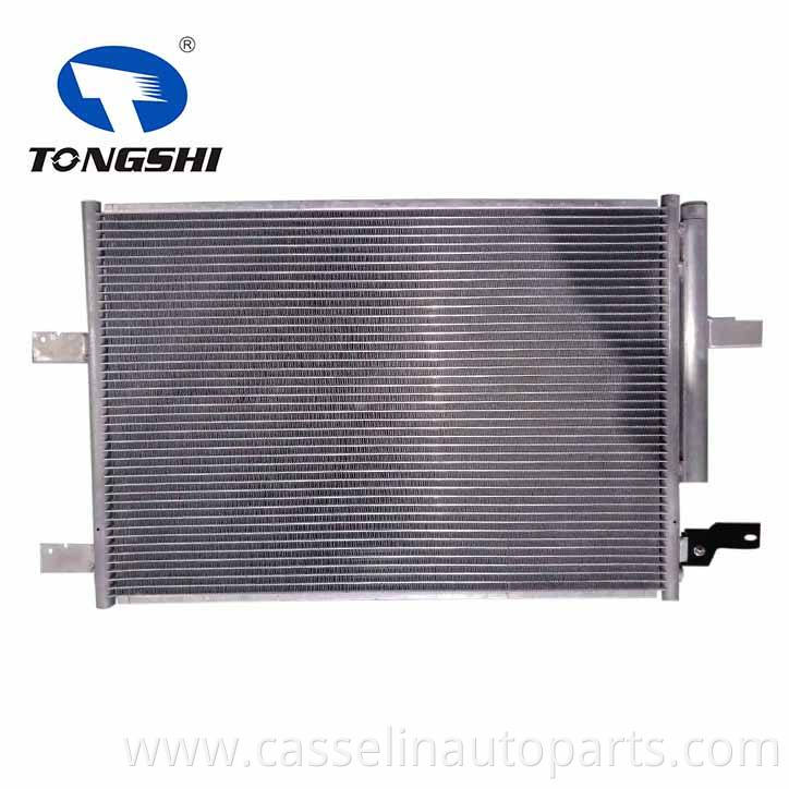 Air Conditioning Condensers for Replacement for Ford EDGE OEM BT4Z19708B Ac Condenser